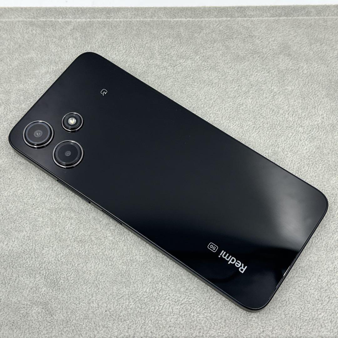 Redmi 12 5G 128GB XIG03 スマートフォン
