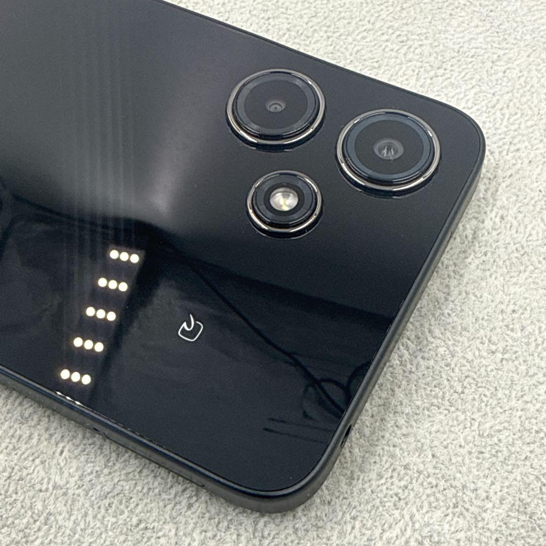Redmi 12 5G 128GB XIG03 スマートフォン