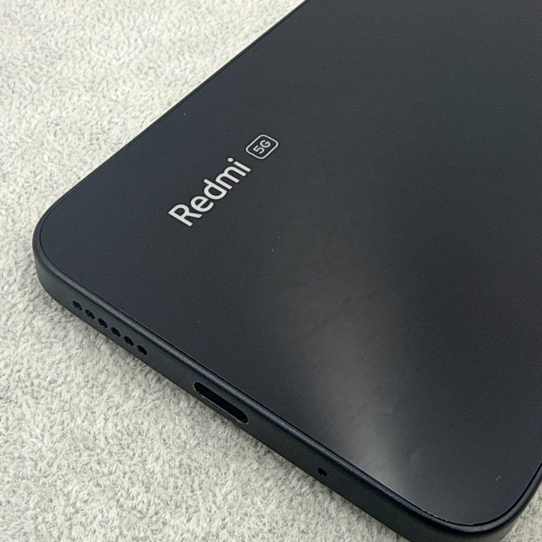 Redmi 12 5G 128GB XIG03 スマートフォン