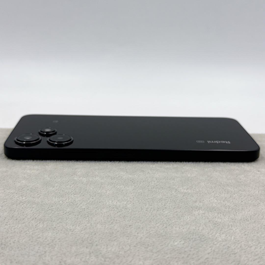 Redmi 12 5G 128GB XIG03 スマートフォン
