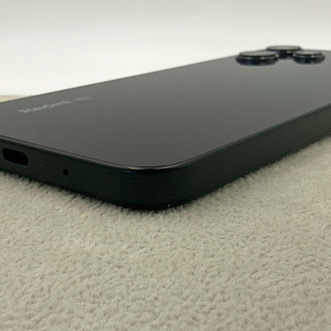 Redmi 12 5G 128GB XIG03 スマートフォン