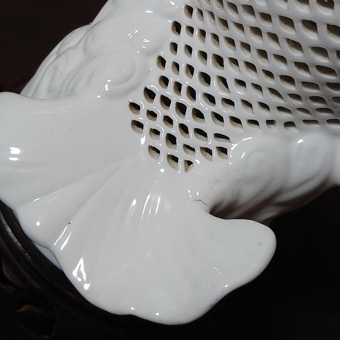 鯉のランプ＊インテリア