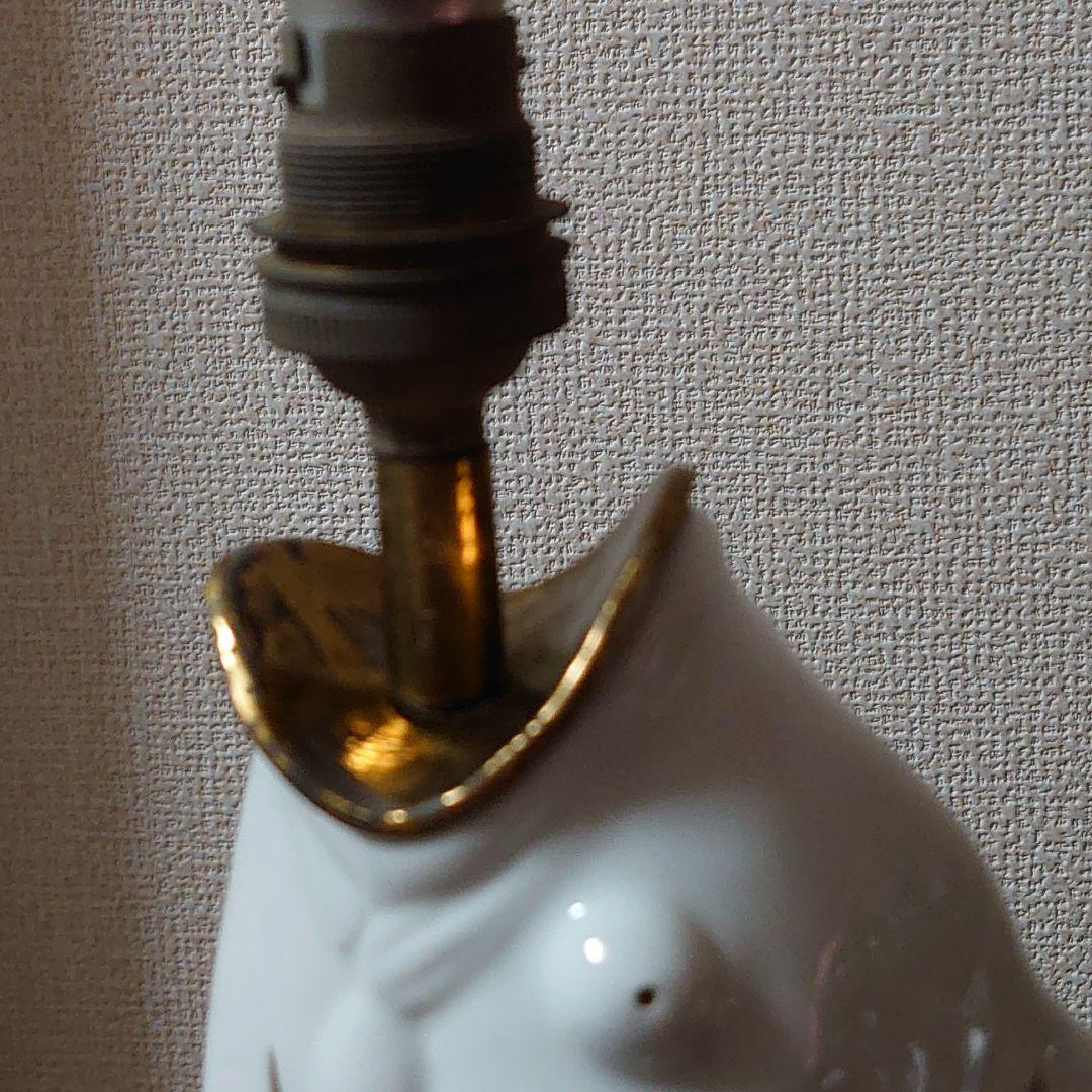 鯉のランプ＊インテリア
