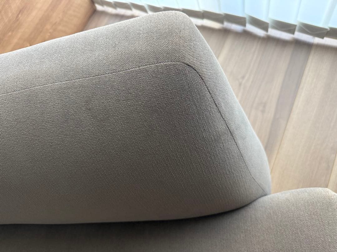 IDEE ソファー　グレー　送料込み