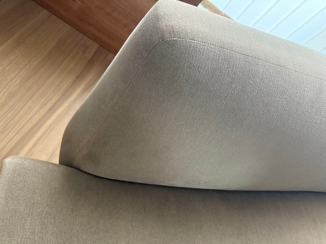 IDEE ソファー　グレー　送料込み