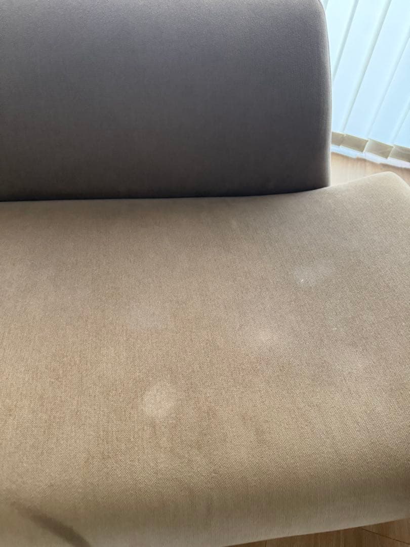 IDEE ソファー　グレー　送料込み