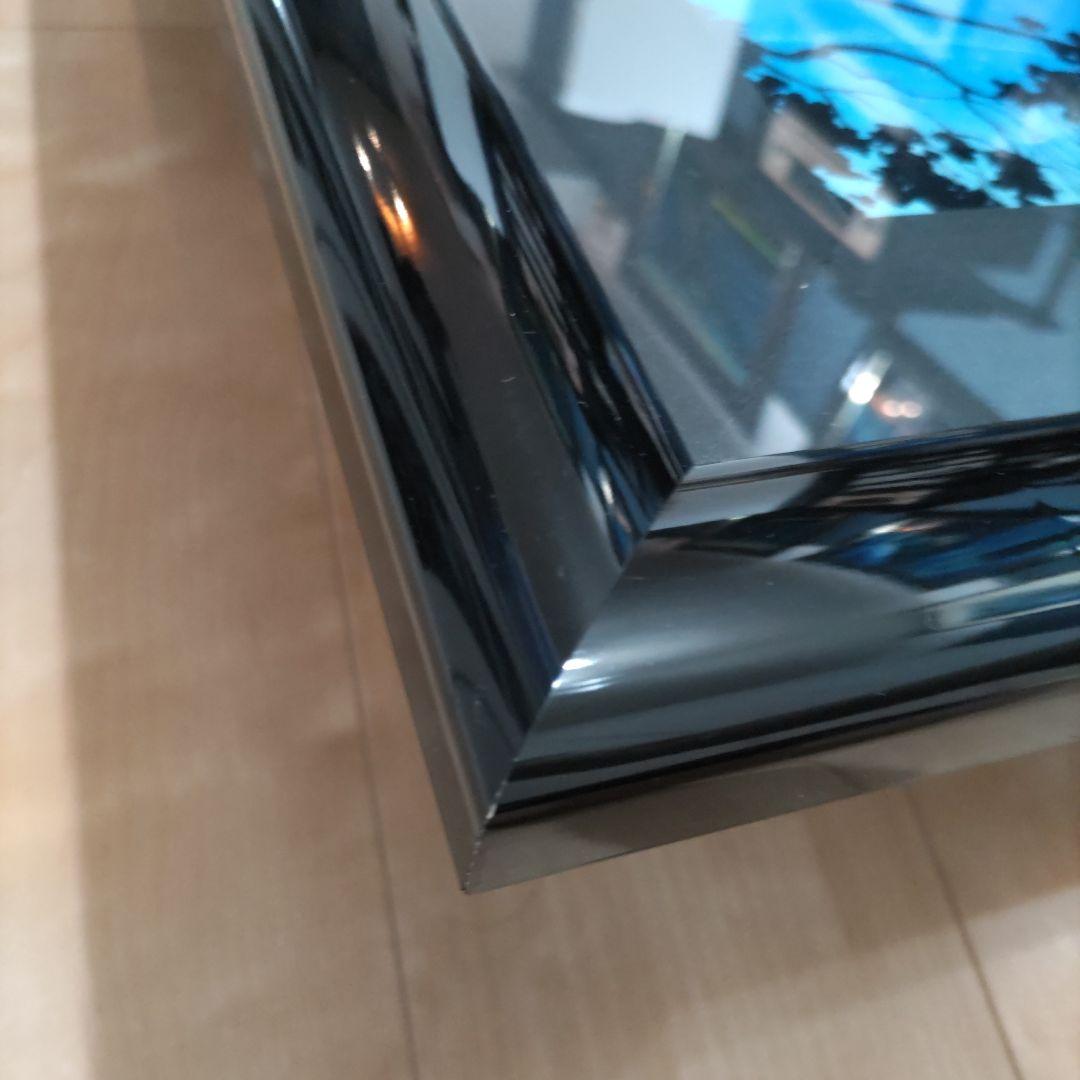 お値下げ！ 美品 アイベン・アール ビューティブレイクスアットドーン