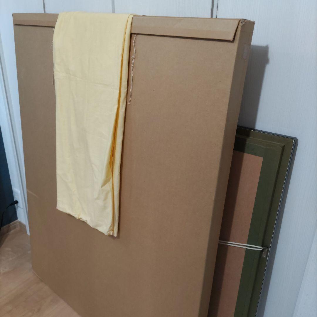 お値下げ！ 美品 アイベン・アール ビューティブレイクスアットドーン