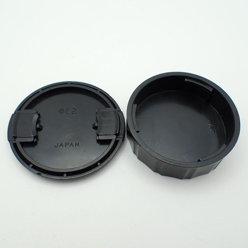 【動作確認済】RICOH XR RIKENON 50mm f1.7 初期保証付き