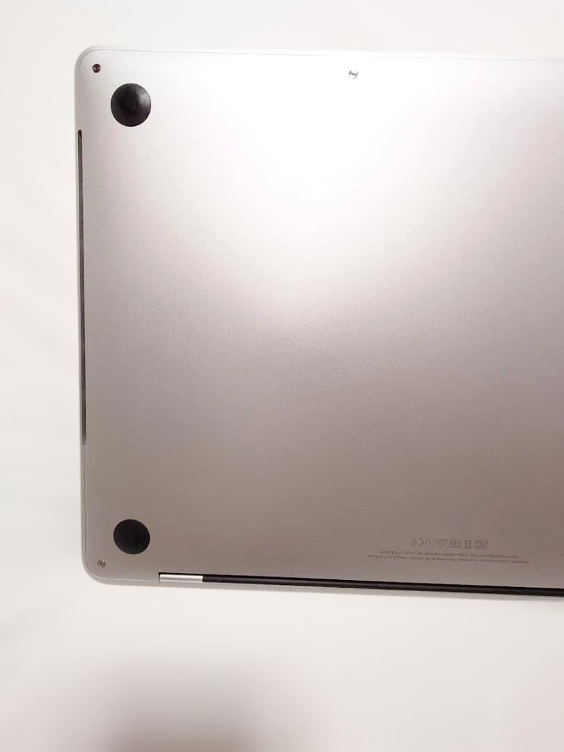 【訳あり】MacBookpro 13-inch 2016