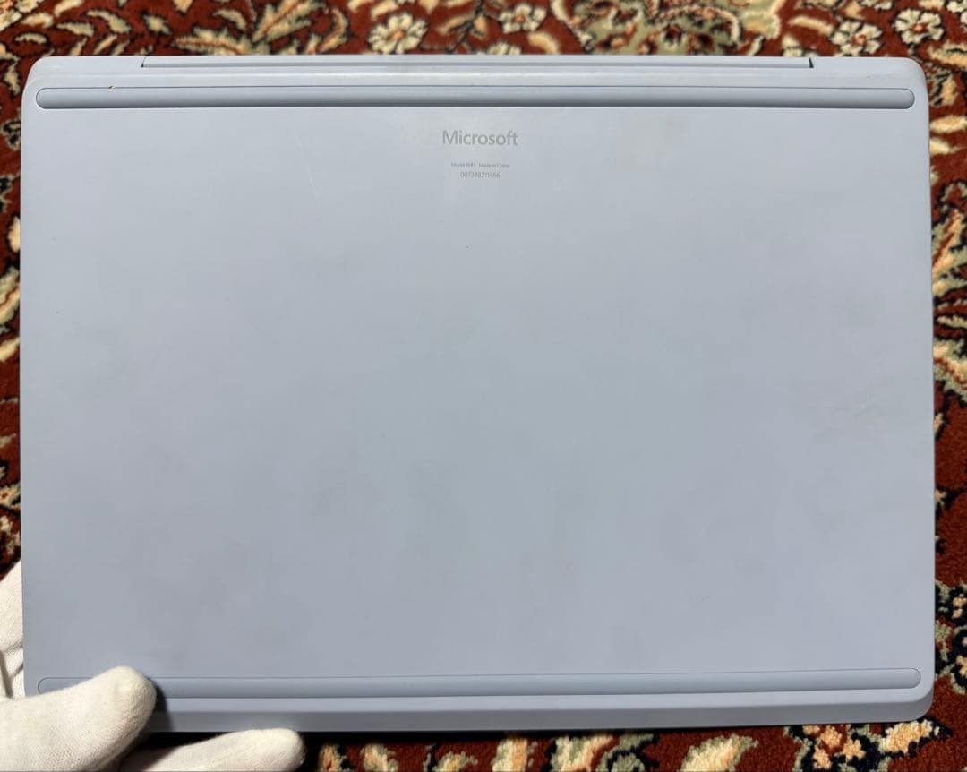 Microsoft Surface Laptop グレー【ジャンク】