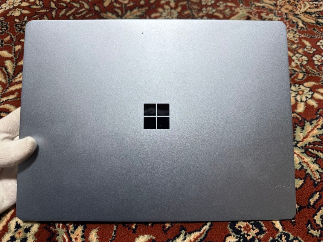 Microsoft Surface Laptop グレー【ジャンク】