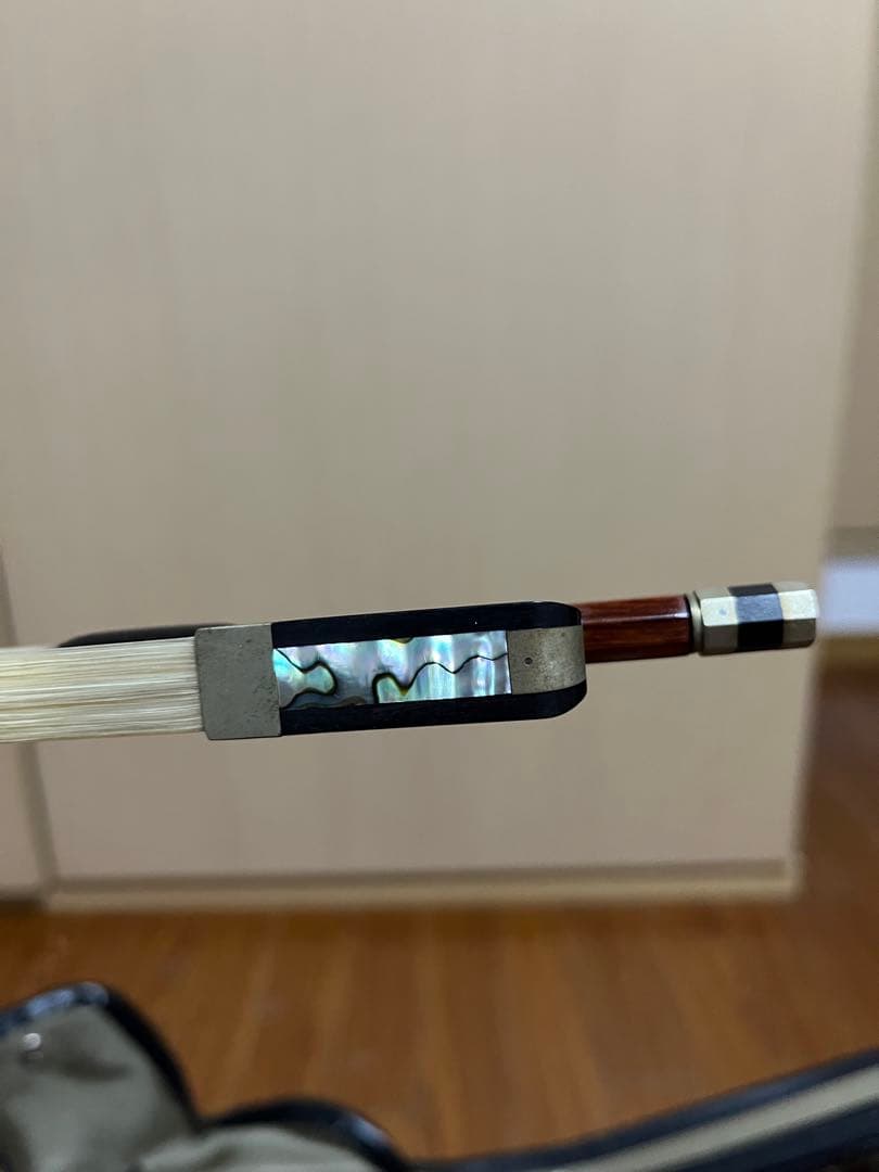 【付属品有】GLIGA ビオラ ヴィオラ 15.5インチ