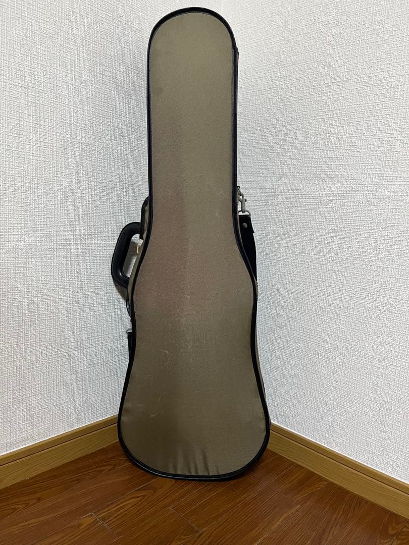 【付属品有】GLIGA ビオラ ヴィオラ 15.5インチ