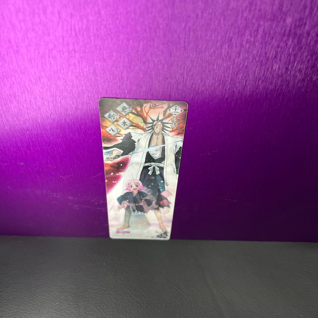 【希少】BLEACHカードガムセット23枚セット