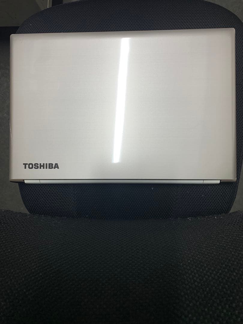 dynabook Corei7 SSD512 8GB 第6世代　②