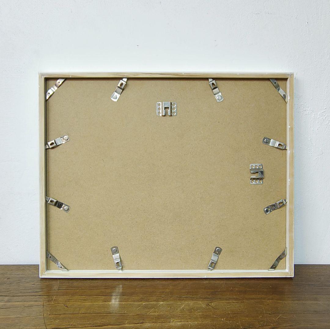 【Aurélien Villette】写真作品　額装　廃墟　フランス