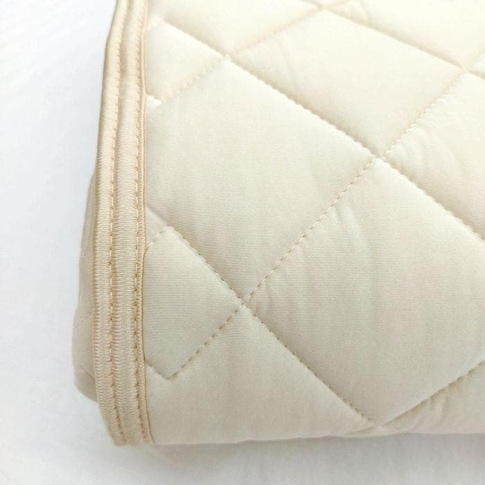 最終処分 ２枚組 コールド敷パッドシーツ 氷結 シングル 四隅ゴム付き 冷感