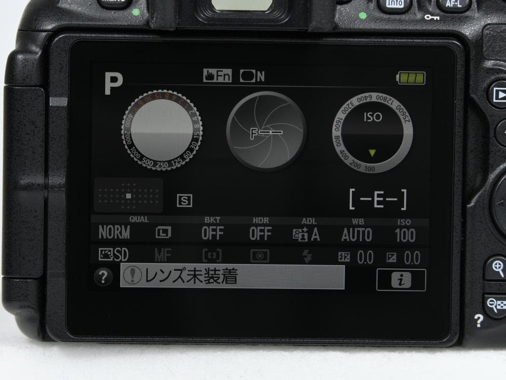 【超美品】 Nikon D5600 ダブルズームキット 《ショット数1111》