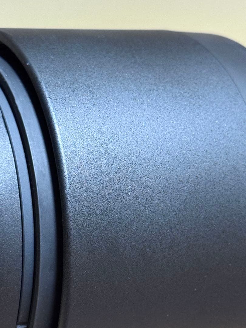 SIGMA 60-600mm F4.5-6.3 DG DN OSS Eマウント