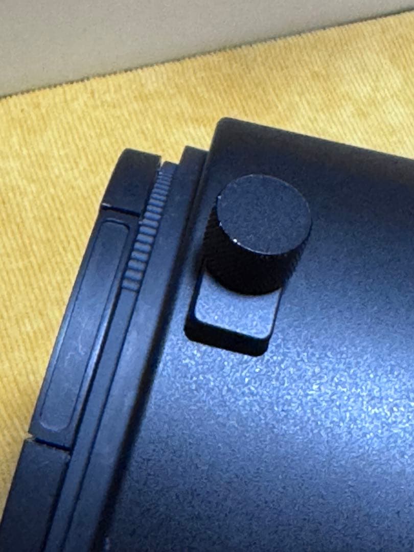 SIGMA 60-600mm F4.5-6.3 DG DN OSS Eマウント