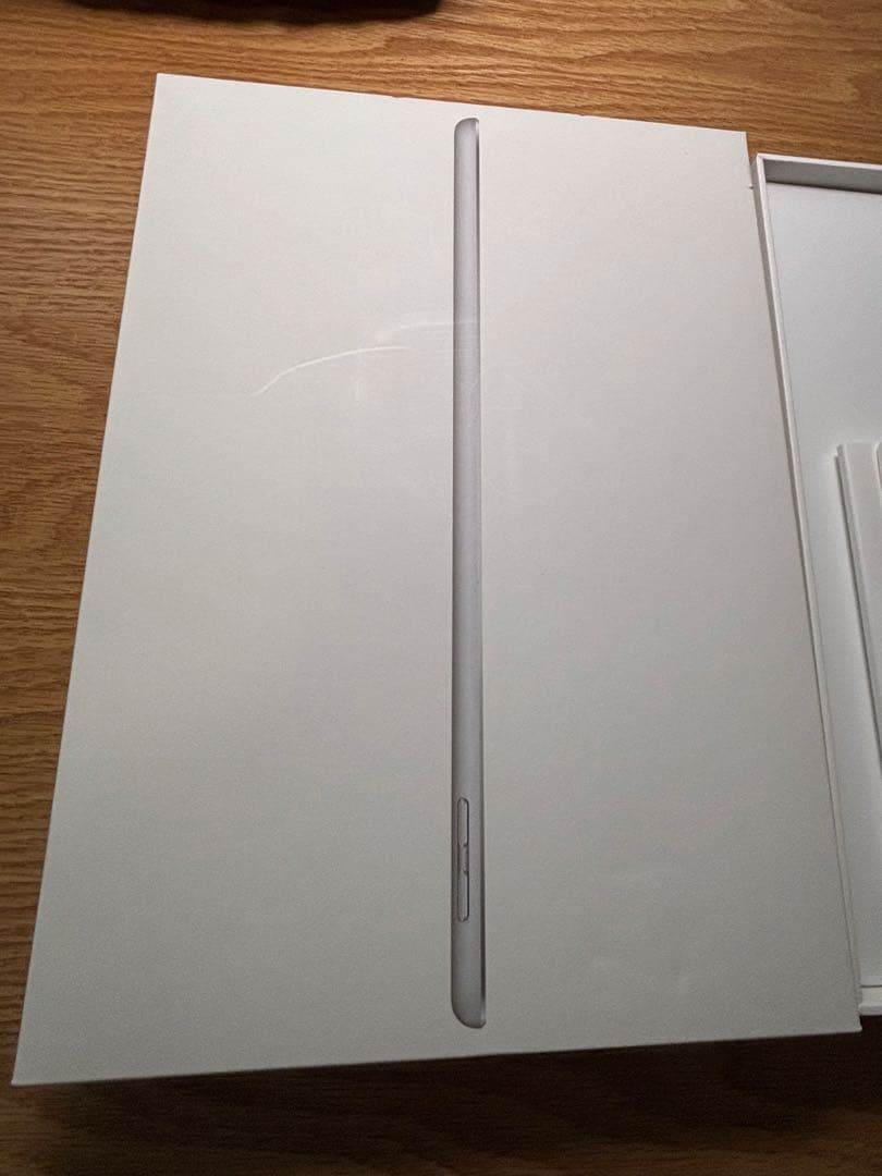 iPad 第5世代 32GB Wi-Fi Cellular ジャンク品