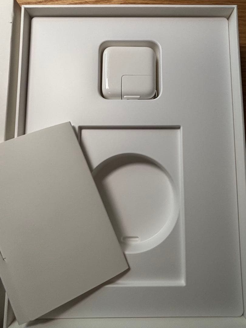 iPad 第5世代 32GB Wi-Fi Cellular ジャンク品