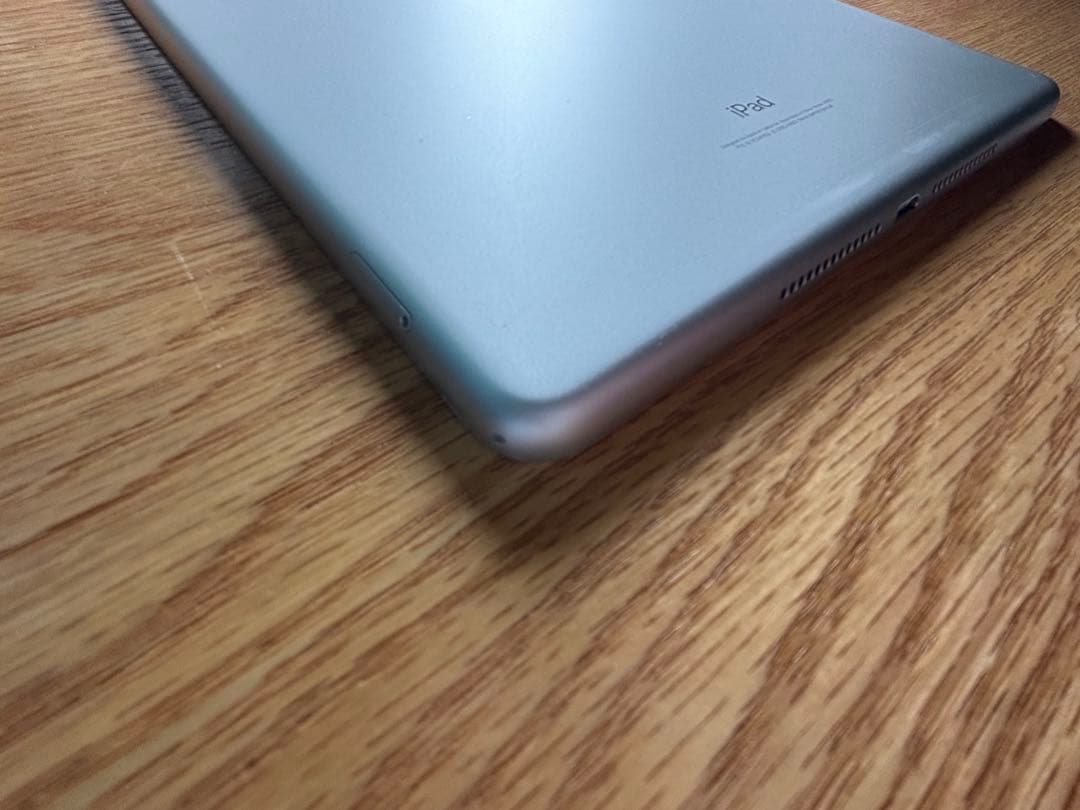 iPad 第5世代 32GB Wi-Fi Cellular ジャンク品