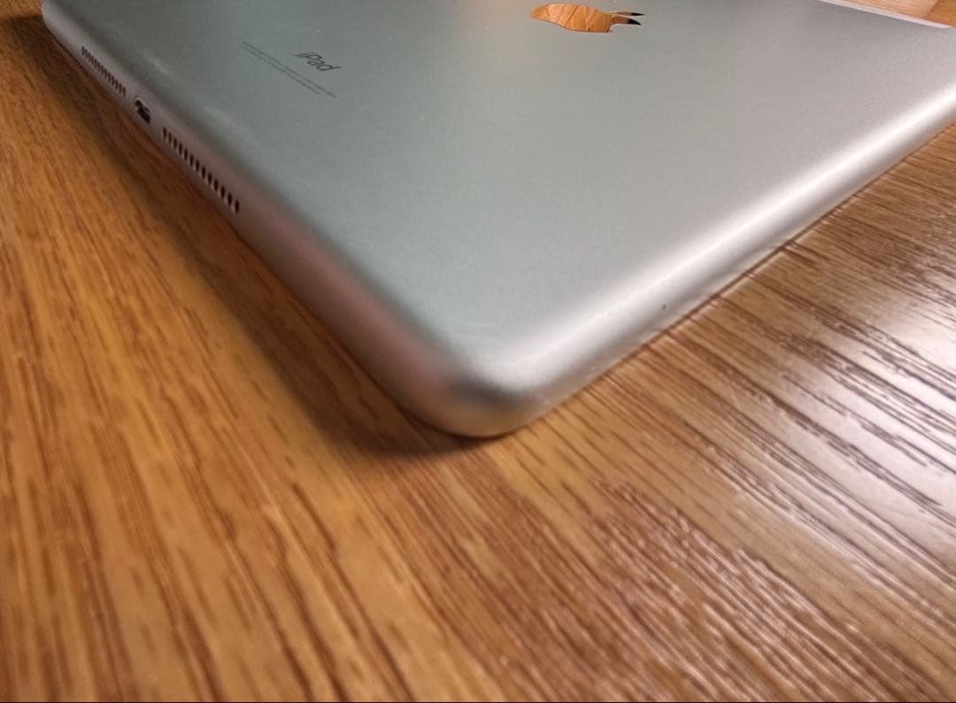 iPad 第5世代 32GB Wi-Fi Cellular ジャンク品