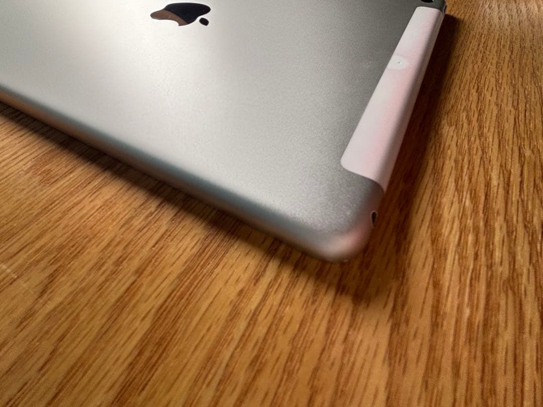 iPad 第5世代 32GB Wi-Fi Cellular ジャンク品