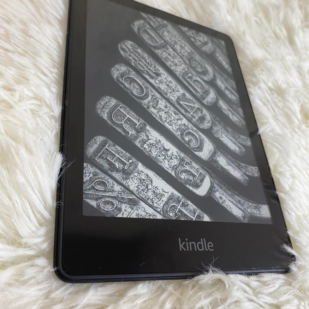 【最安値】　Kindle Paperwhite 11世代　広告なし