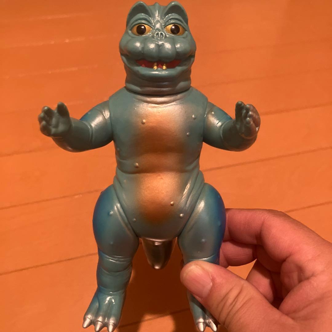ま*ん様 ミニラ　珍品