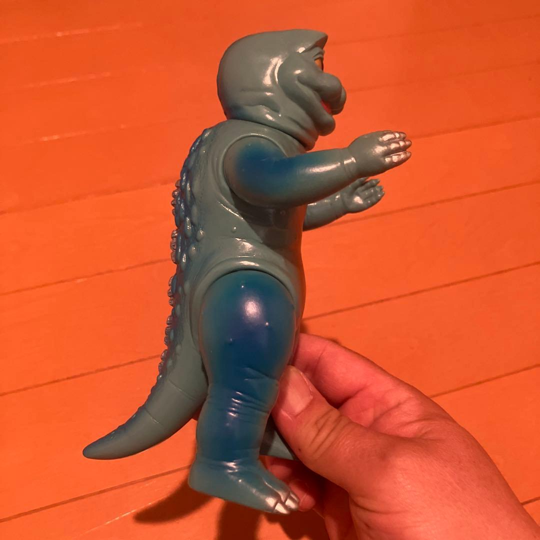 ま*ん様 ミニラ　珍品