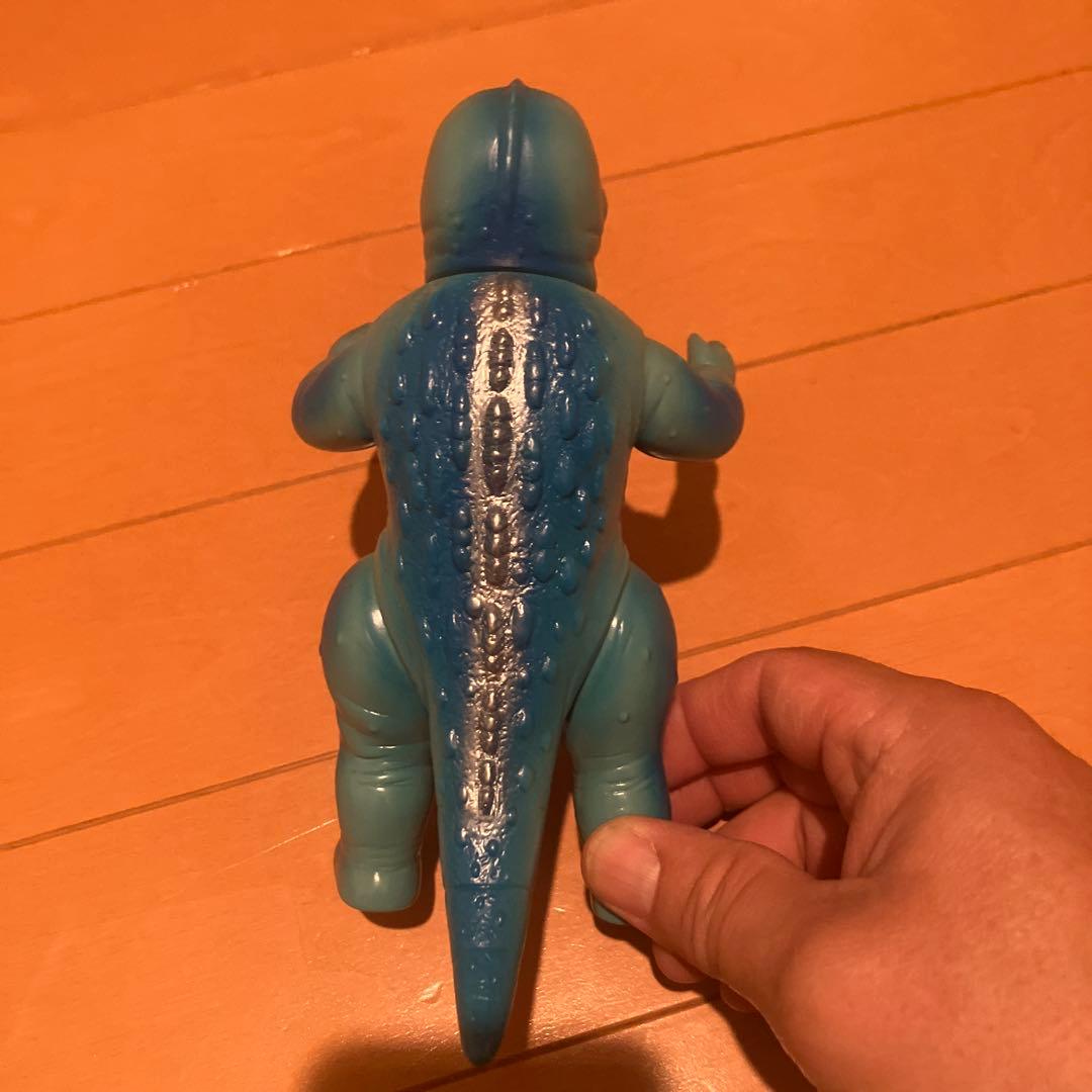 ま*ん様 ミニラ　珍品