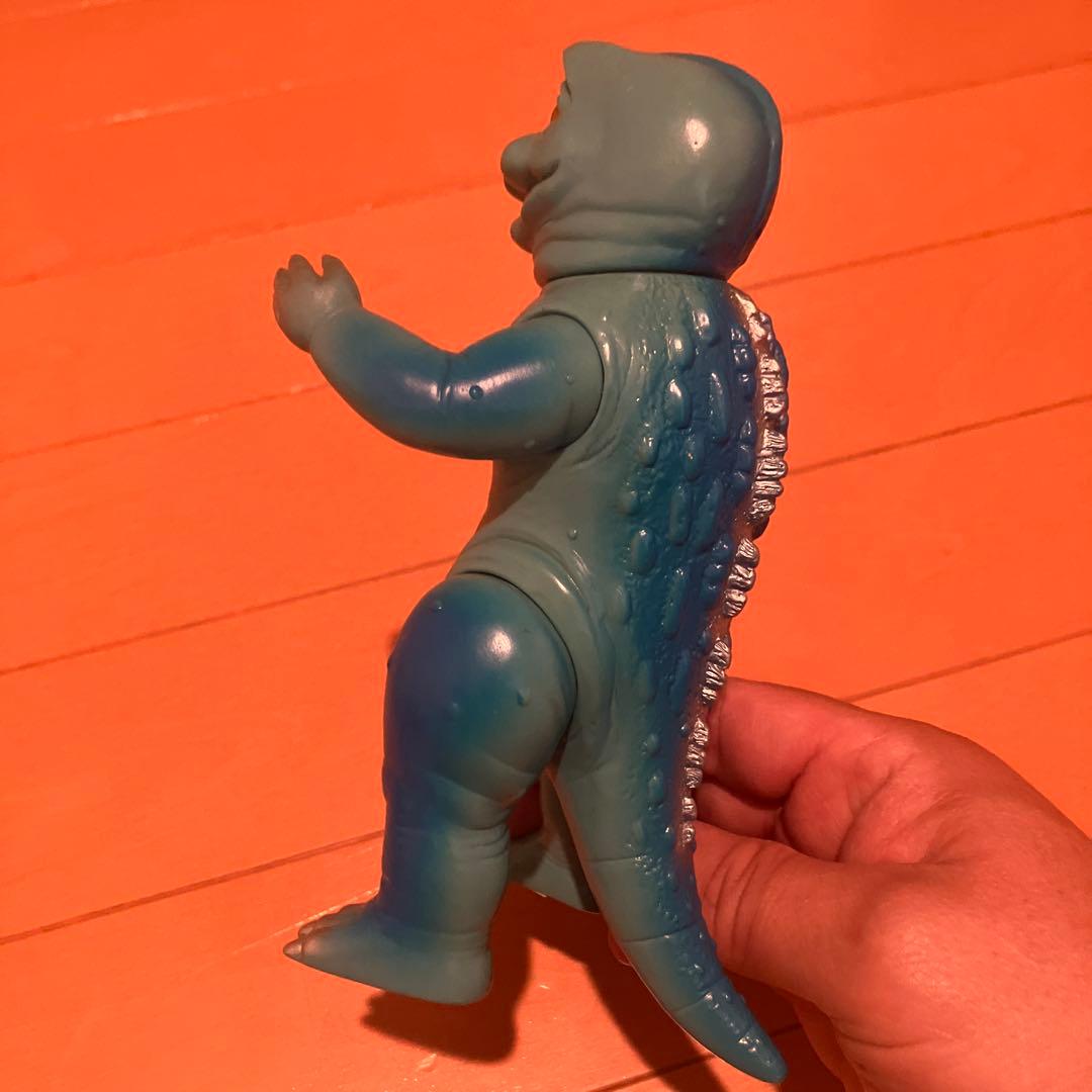 ま*ん様 ミニラ　珍品