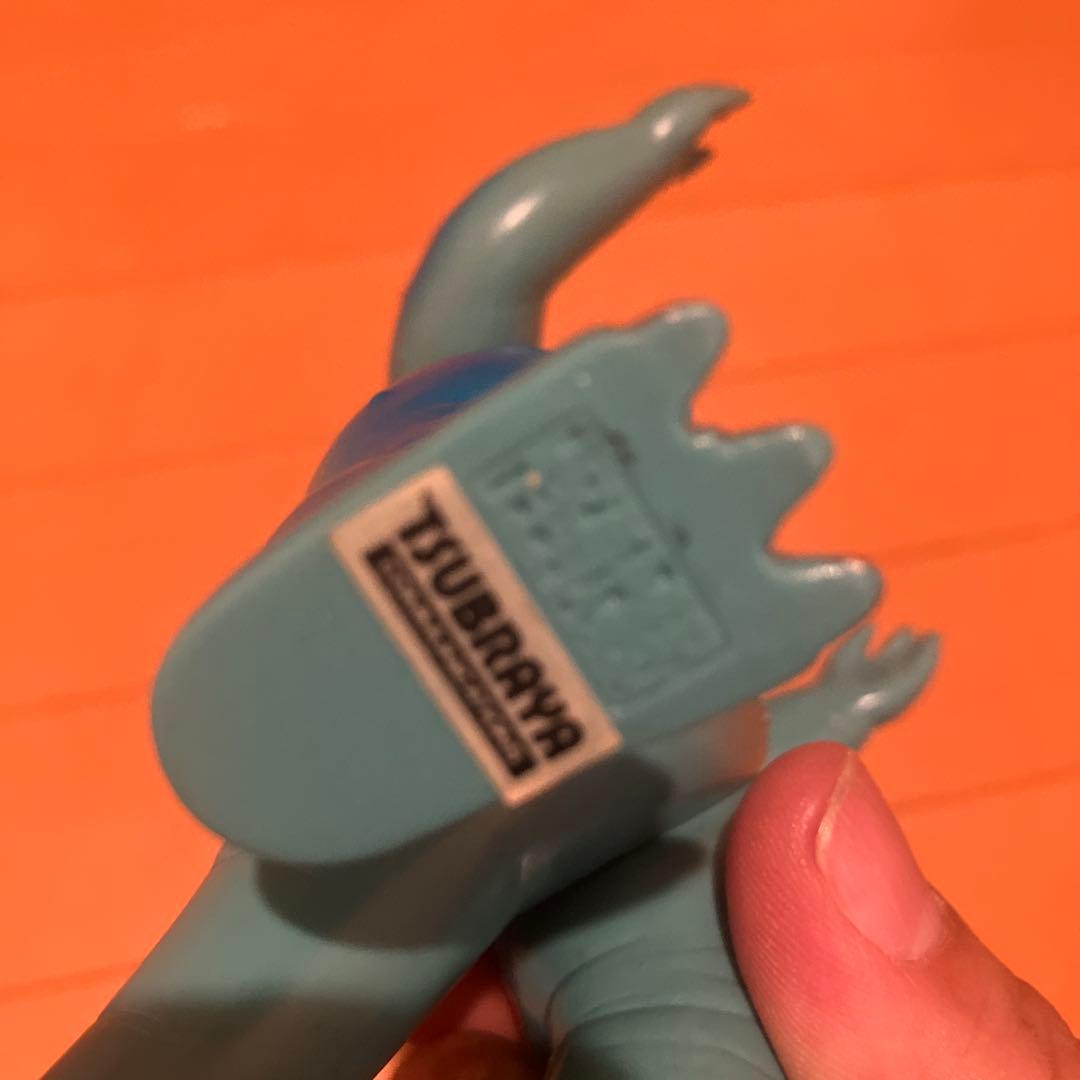 ま*ん様 ミニラ　珍品