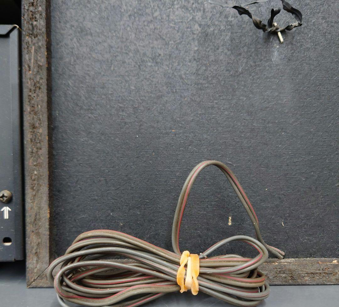 SONY　LBT-V610 システムコンポ