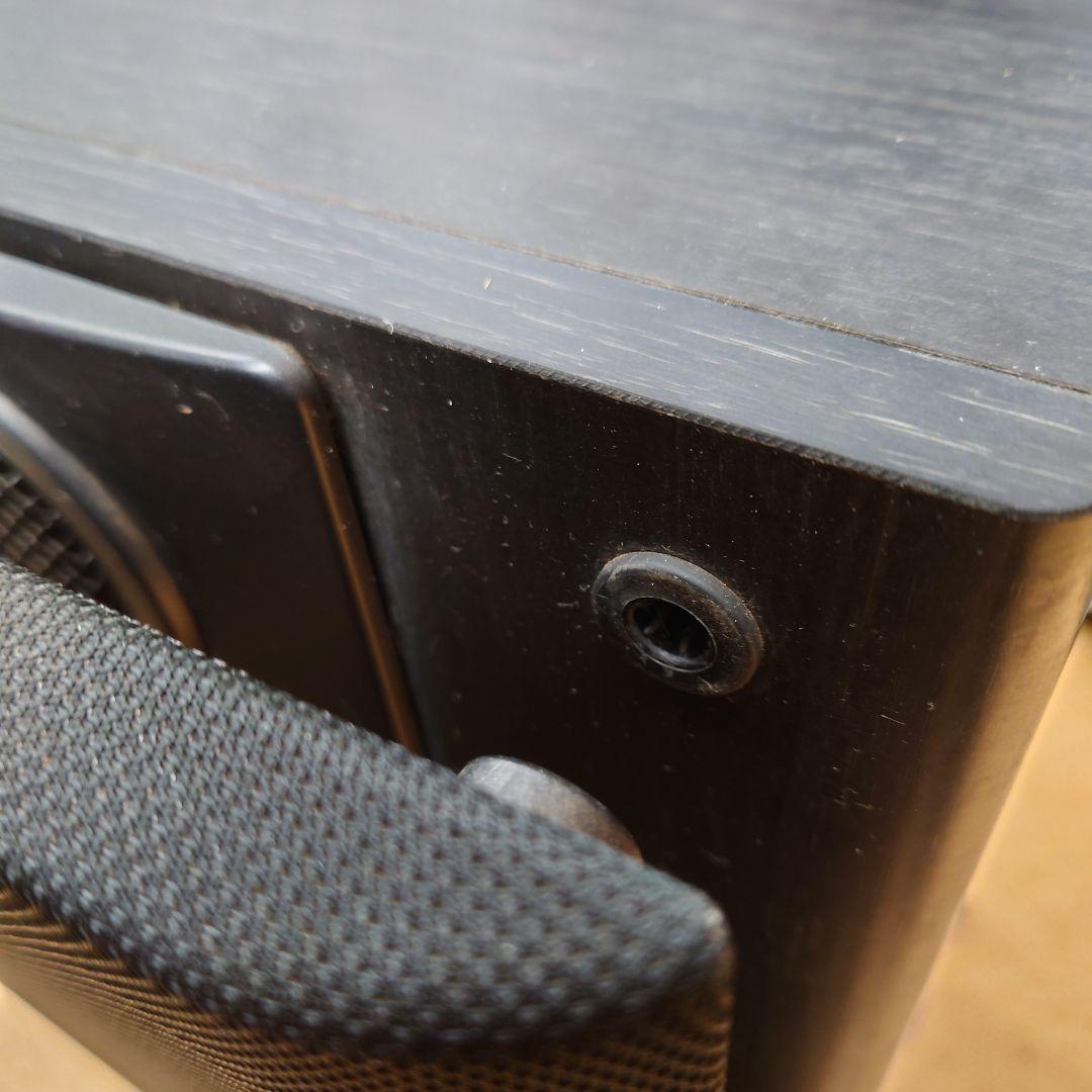 SONY　LBT-V610 システムコンポ