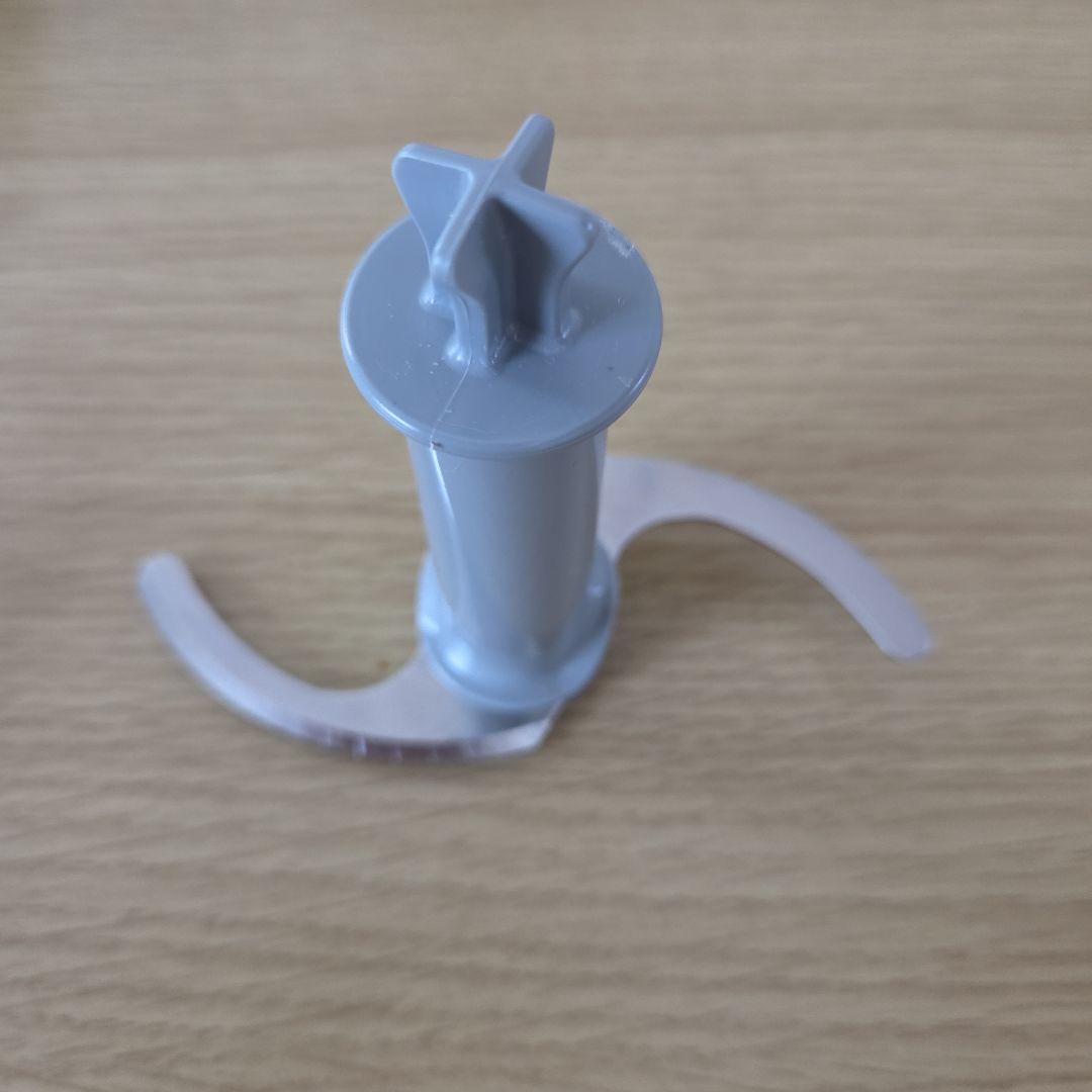 BRAUN マルチクイック7