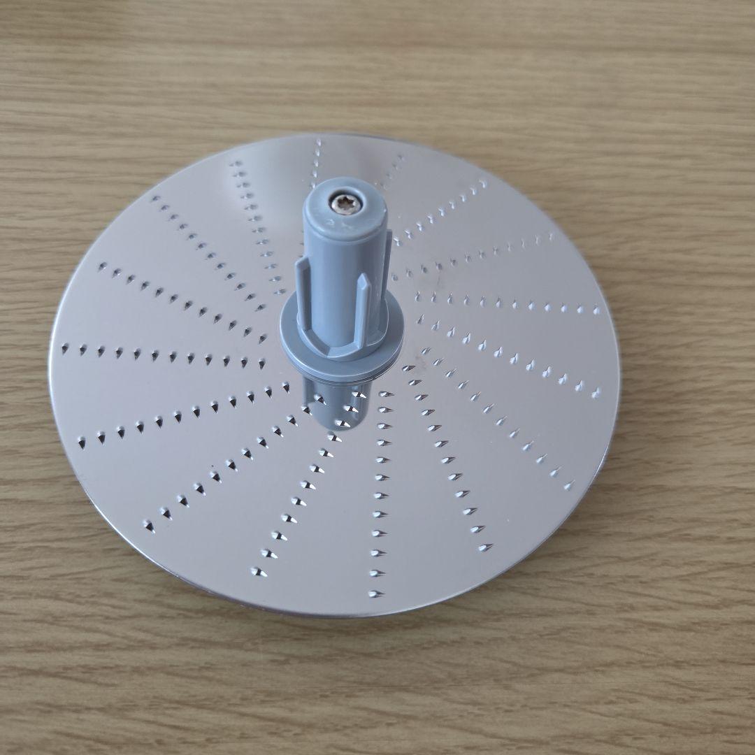 BRAUN マルチクイック7