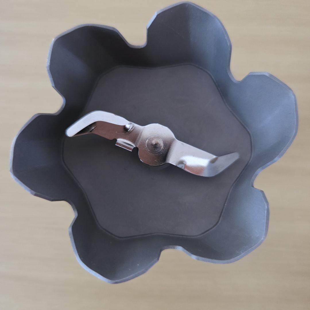 BRAUN マルチクイック7