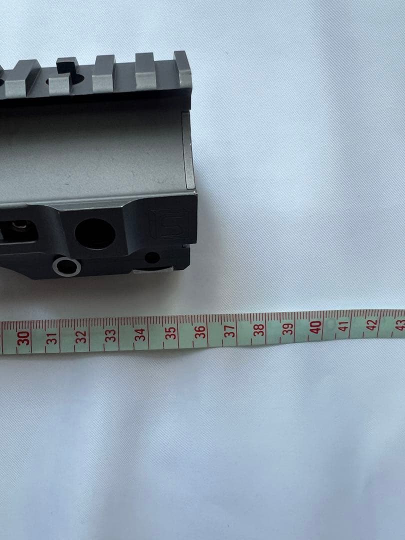 SAI jailbreakタイプ　ハンドガード