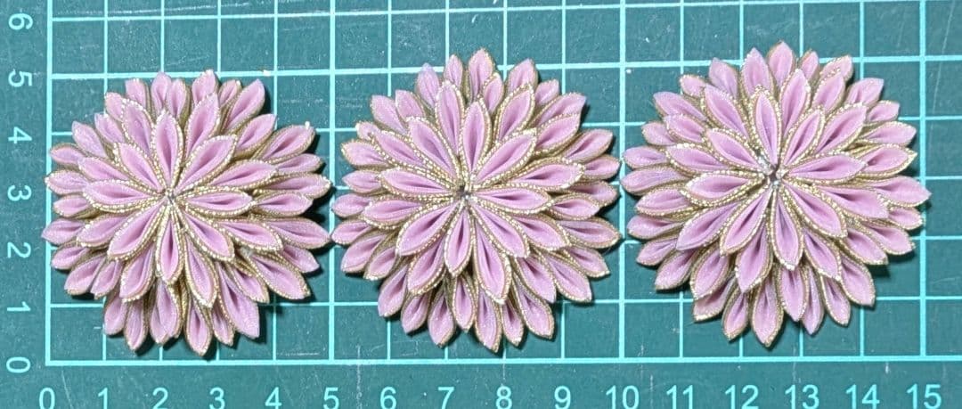 トラ様オーダーページ