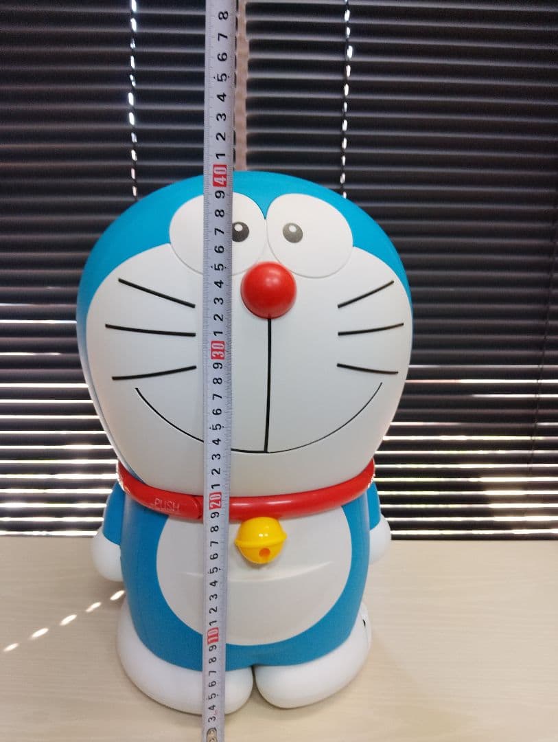 ​【美品】ドラえもん 冷温庫 アート引越センター 非売品 アートオリジナル