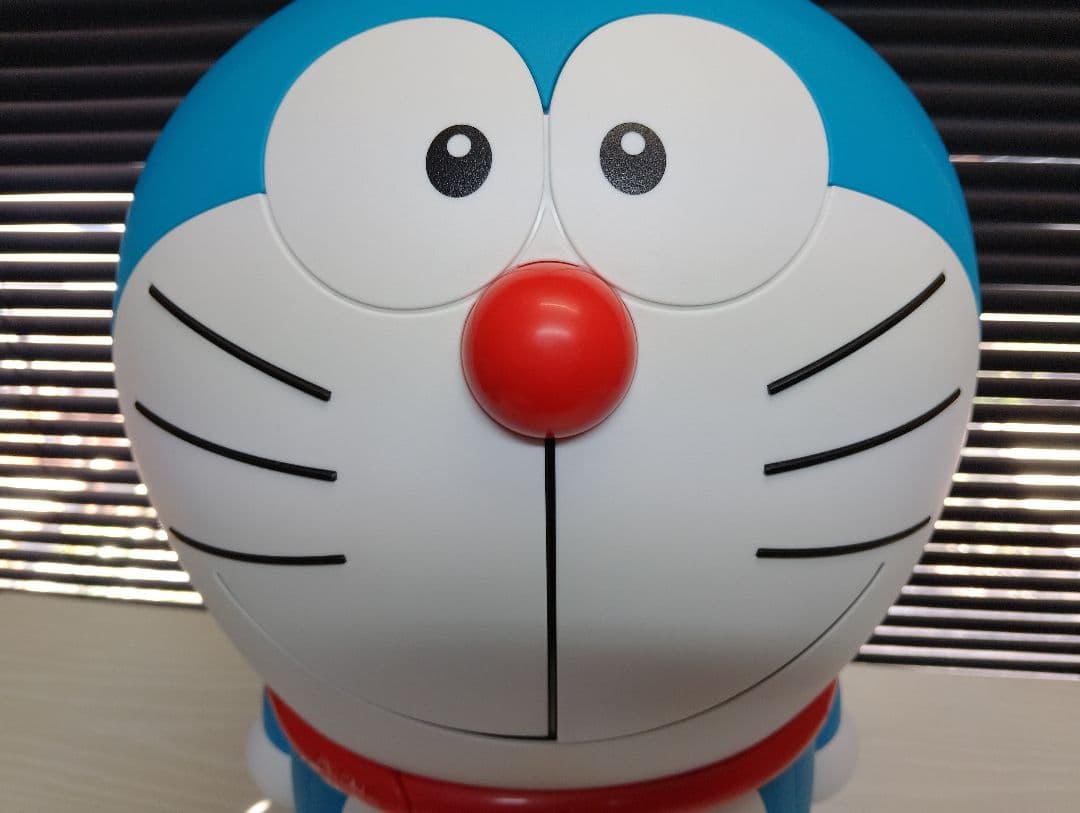 ​【美品】ドラえもん 冷温庫 アート引越センター 非売品 アートオリジナル