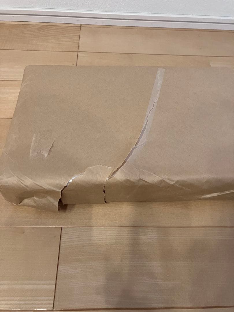 ★A4透明プラスチック袋 持ち手付きビニール袋・新品500枚★