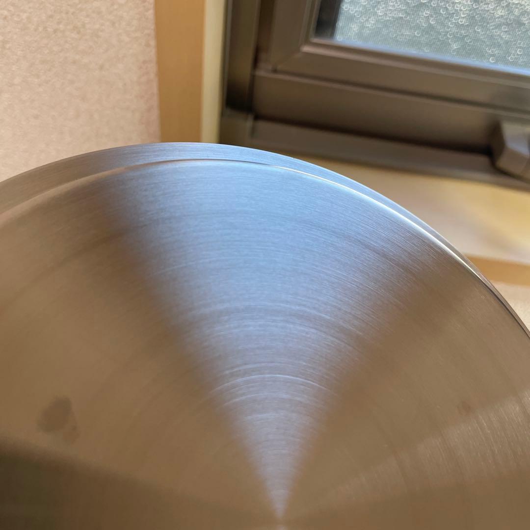 IH対応 ビタクラフト コロラド 両手鍋 内径16cm深さ5.7cm容量1.2L