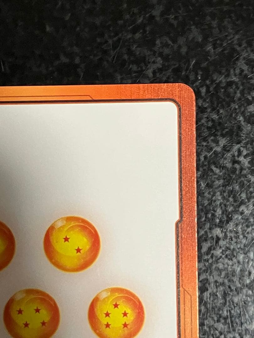 ゴジータ エナジーマーカー パラレル 金 E-21★