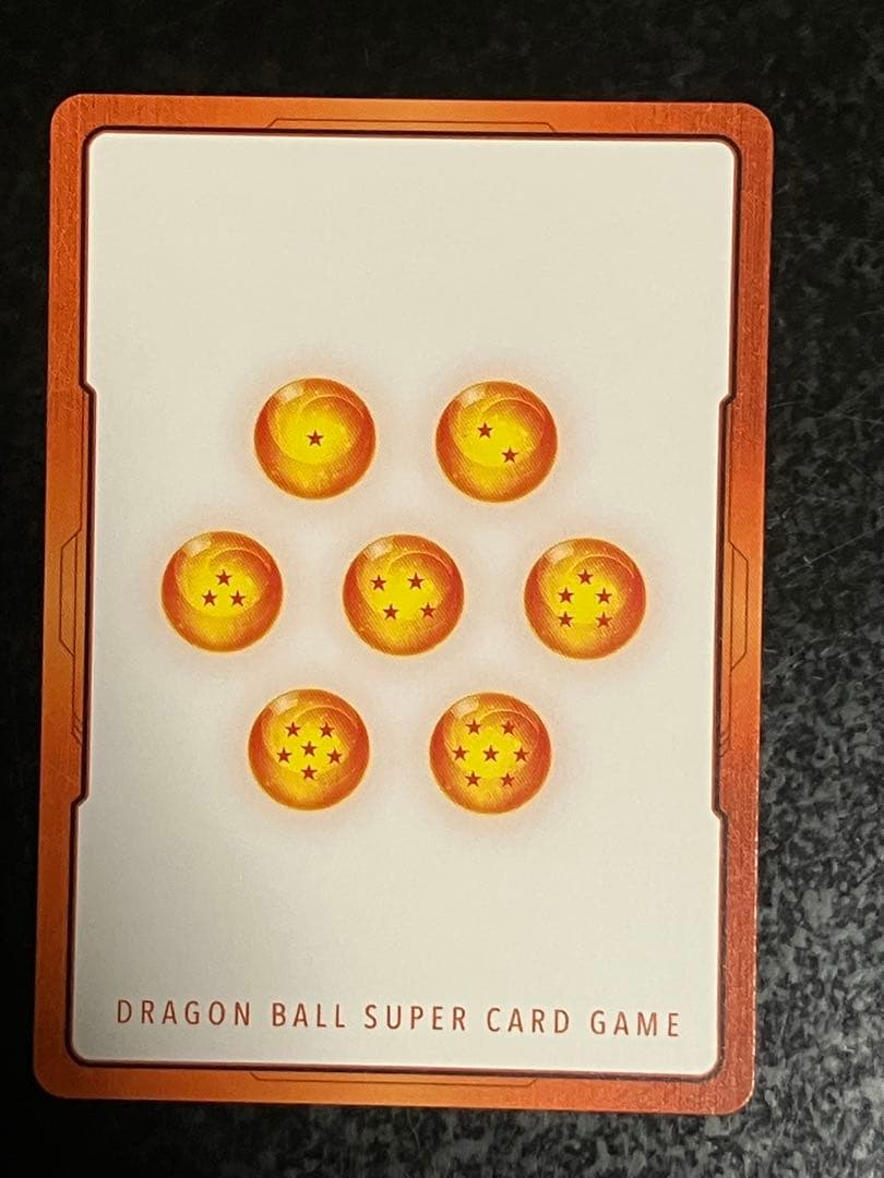 ゴジータ エナジーマーカー パラレル 金 E-21★