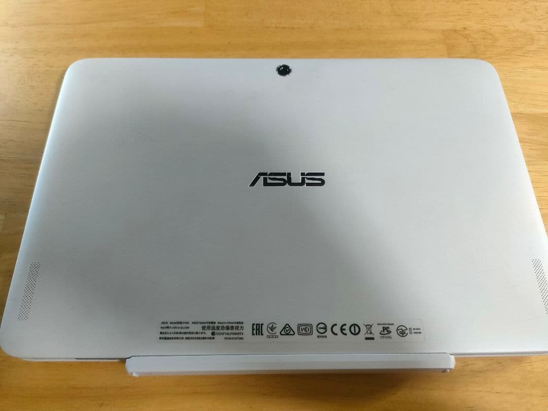 ASUS T100H エイスース タブレット 2in1PC